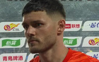 约尼查：这样的失利确实很难受，要让整个球队重新醒过来