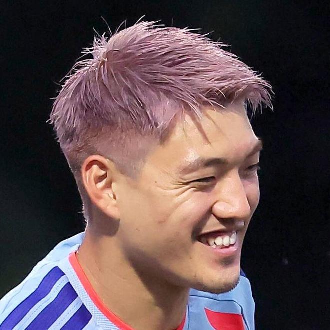 日媒:德甲有14名日本球员,是五大联赛中数量最多的联赛 日媒:德甲有14名日本球员,是五大联赛中数量最多的联赛