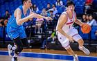 CBA又一笔交易达成！广东宏远潜力锋线租借加盟吉林男篮，还能证明自己吗？