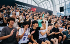 NBA球星马克西首次中国行：从训练场到街球场，与年轻球员直面篮球