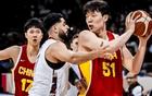 中央5台直播男篮世预赛时间表:8月31日,中国男篮主场PK黎巴嫩 中央5台直播男篮世预赛时间表:8月31日,中国男篮主场PK黎巴嫩