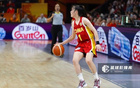 赢球却暴露29次失误，中国女篮后卫线为何成最大短板