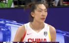 韩旭22分14板中国女篮加时逆转捷克,张子宇只是半成品 韩旭22分14板中国女篮加时逆转捷克,张子宇只是半成品