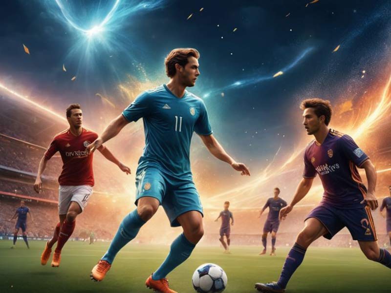 乌梅西特对战维拉加斯FC
